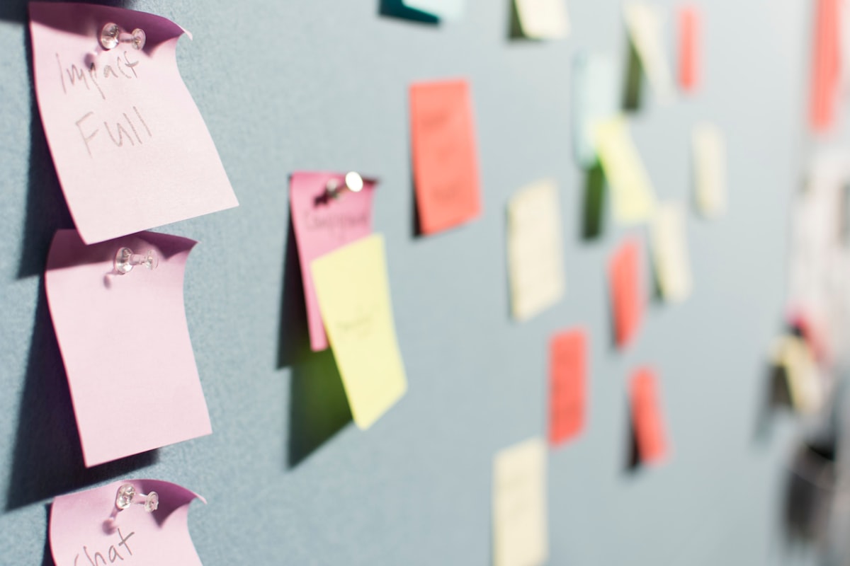 Creative brainstorming