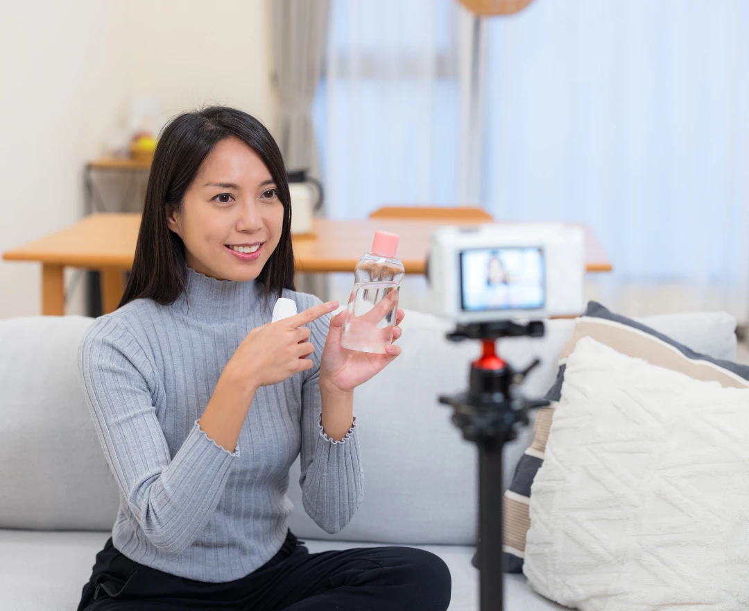 Step-by-Step: How Automated DM Link Sending Works