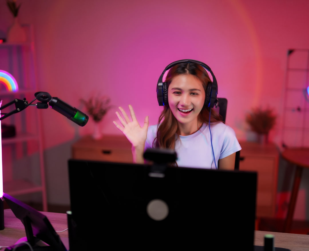 InstantDM Client Story: How Harley Digital Scales Passive Sales