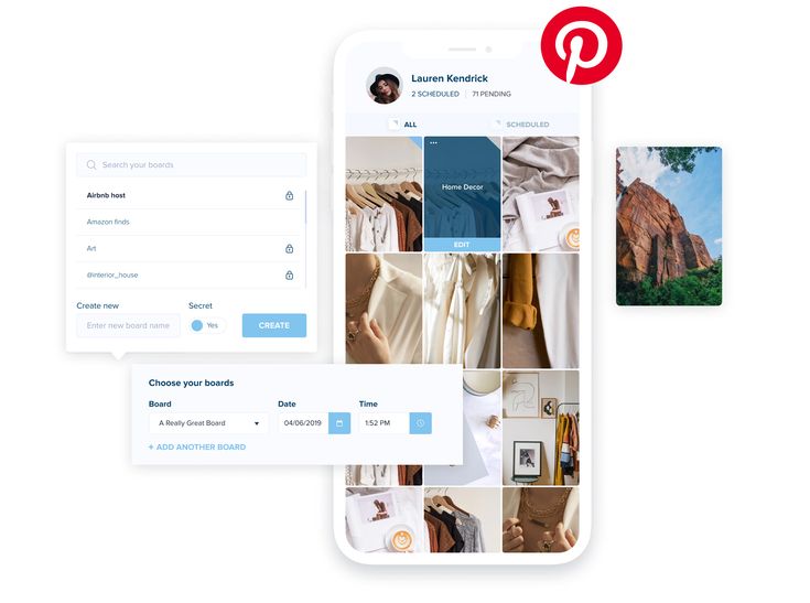 11 Best Pinterest Schedulers in 2026 (Tailwind Isn't the Only Option)