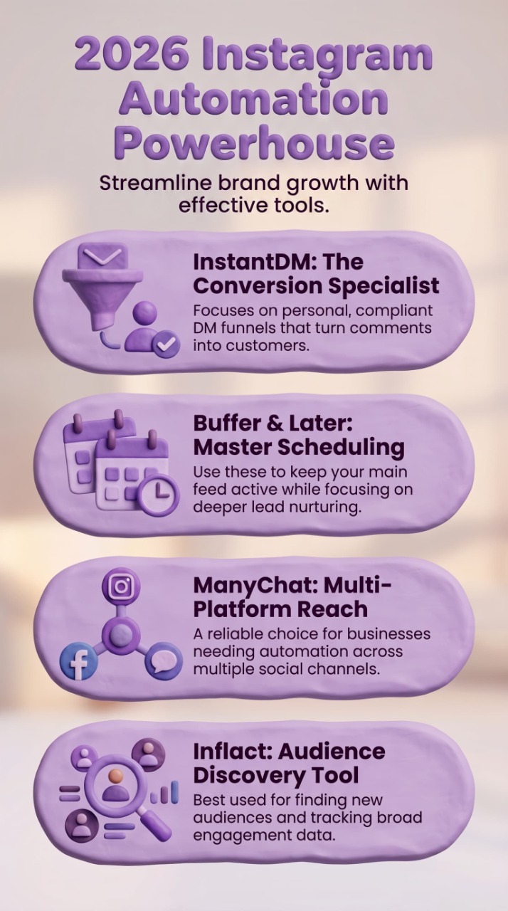 A vertical infographic titled