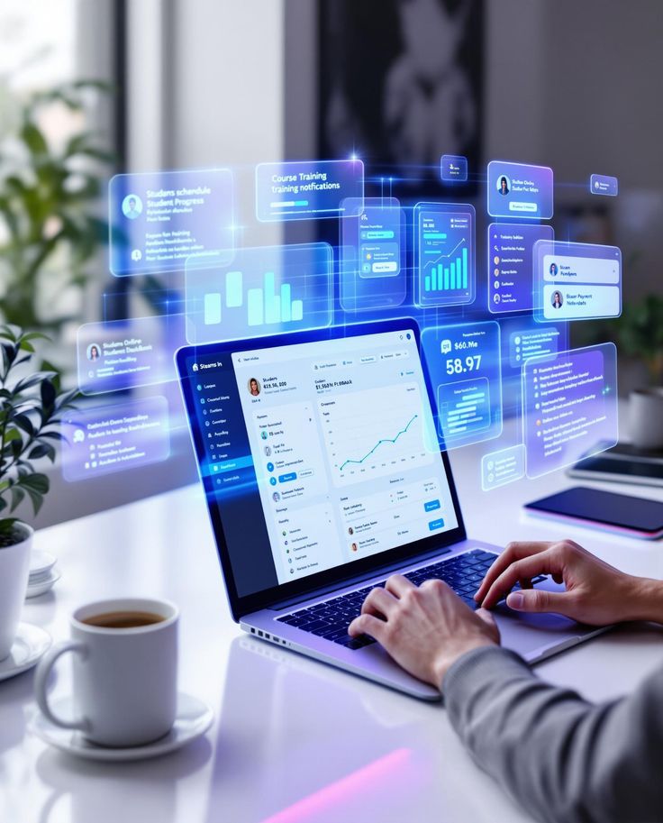 The Shift from Traditional Stock to AI Generation