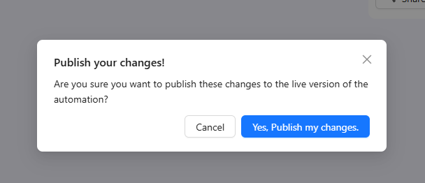 publish-automation-screenshot