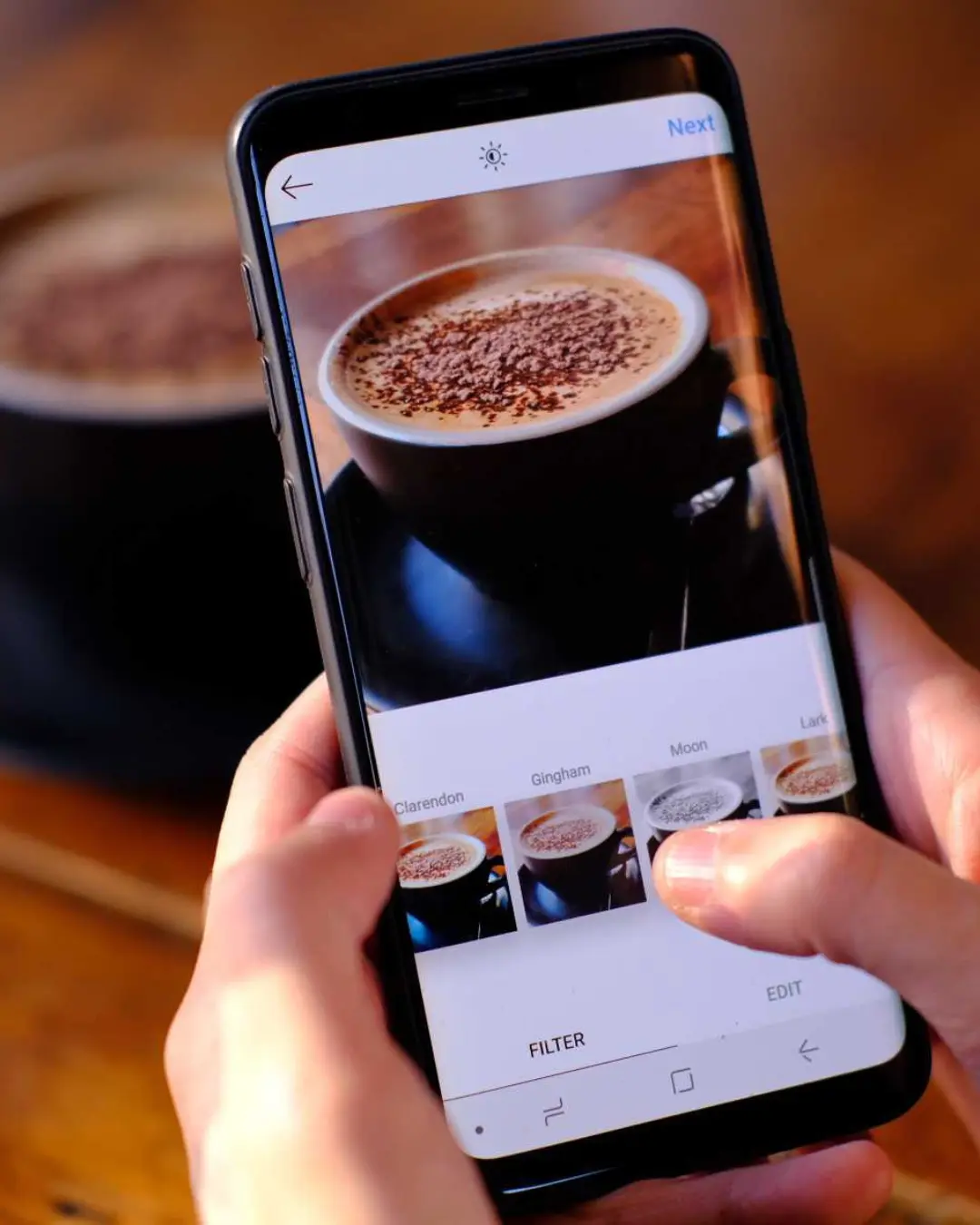 Instagram DM Automation
