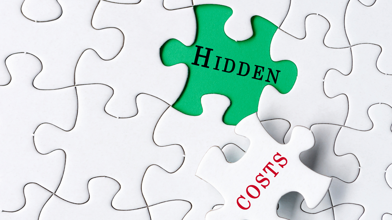 image explains hidden mistake