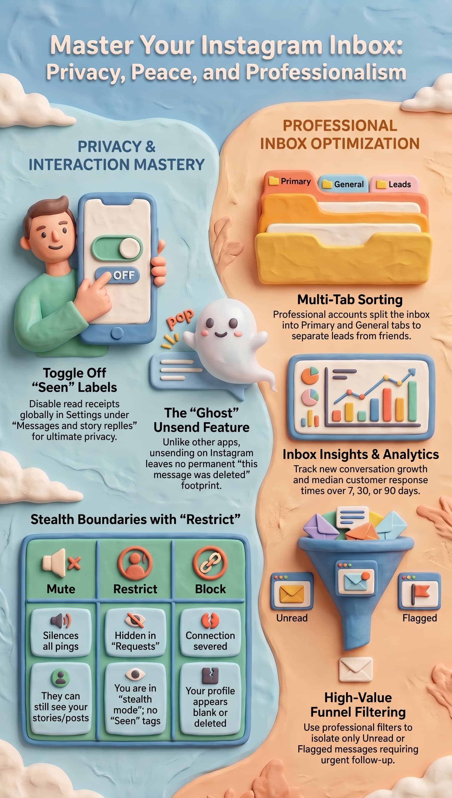 Alt text: Infographic titled 