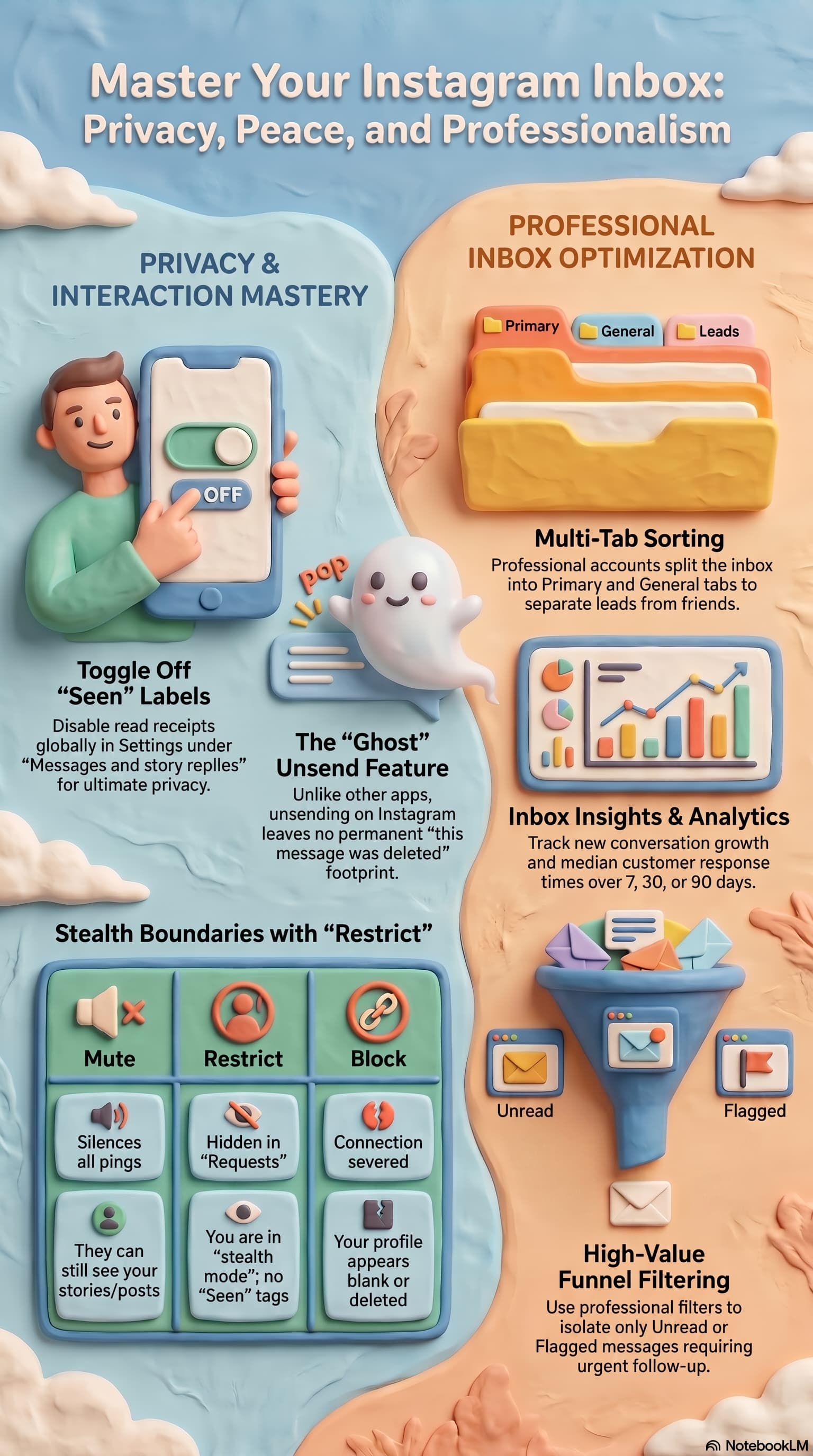 Alt text: Infographic titled 