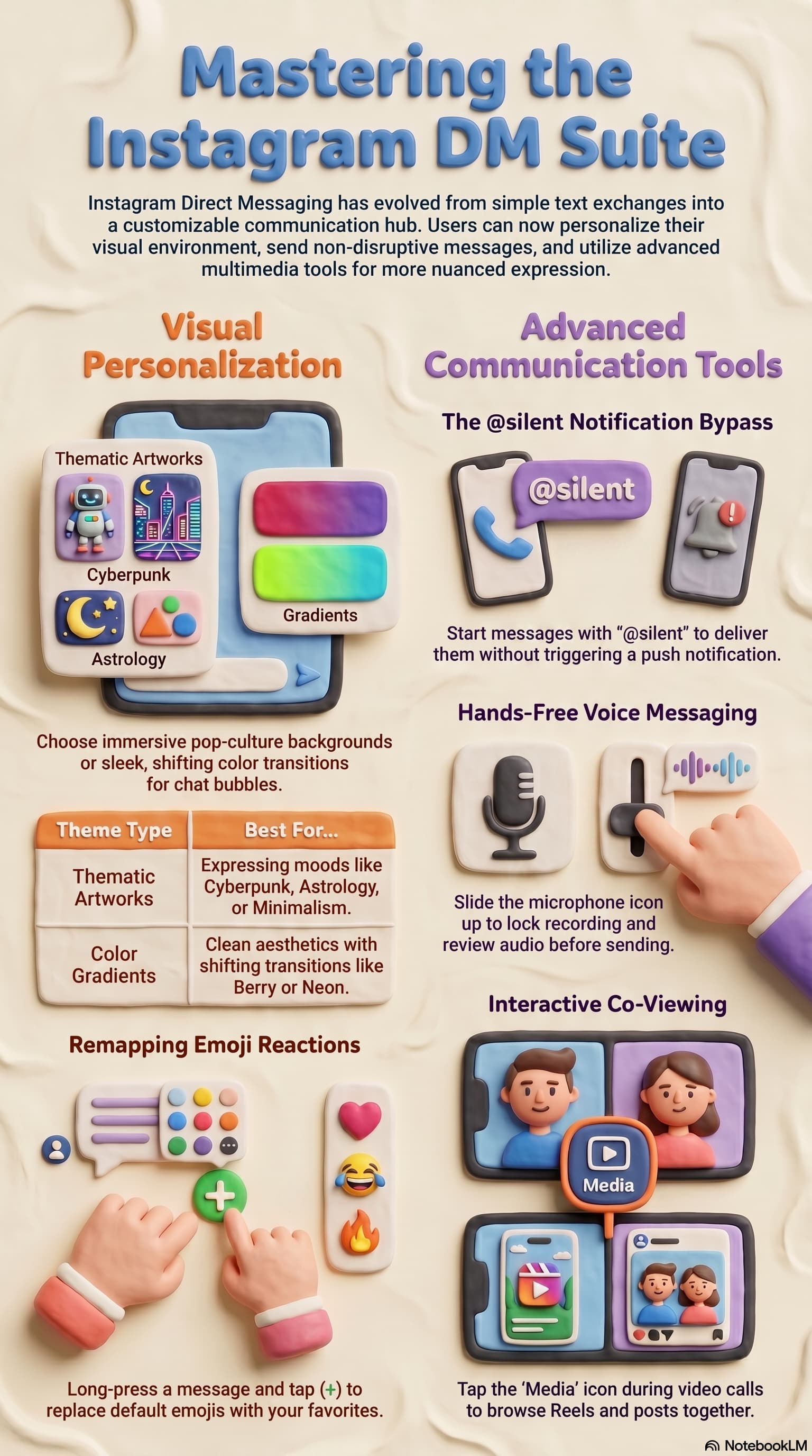 Alt text: Infographic titled 