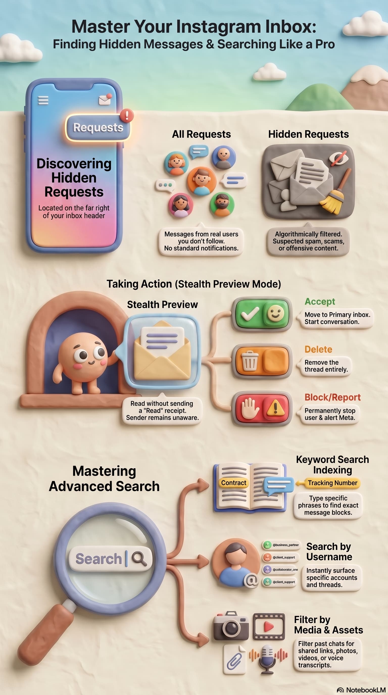 Infographic titled 