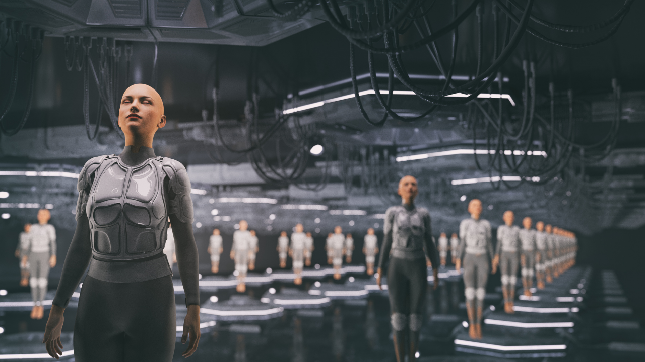 How to Create an AI Influencer on Instagram in 2026