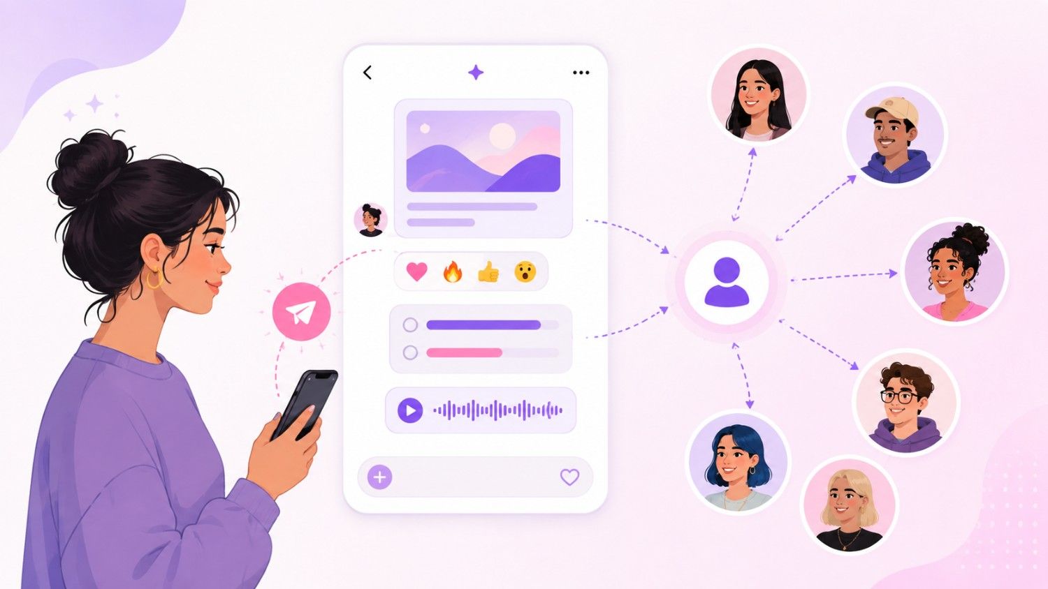 Instagram Broadcast Channels: Community Building Strategy (2026)