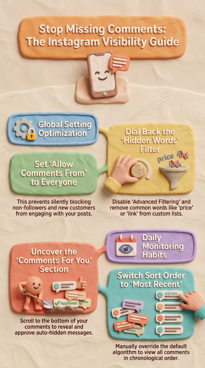 A professional B2B software infographic titled 