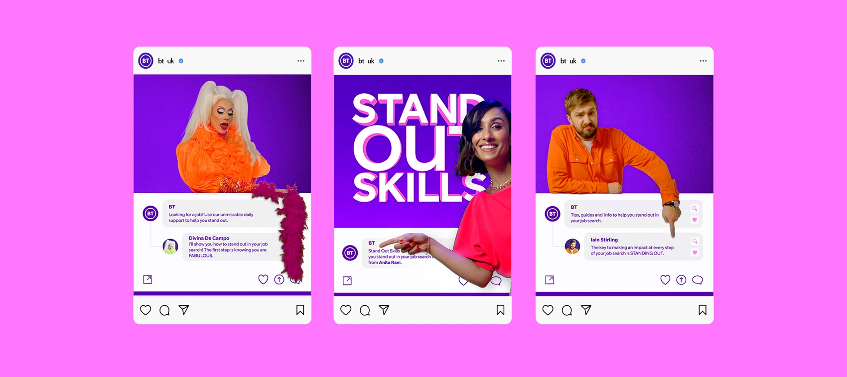 The Instagram Content That Gets Shared: Why "Send This to Someone Who..." Actually Works