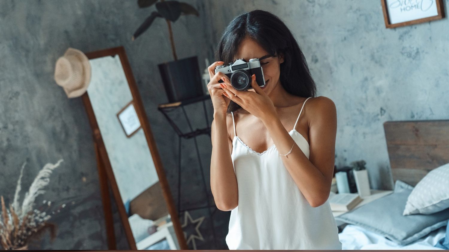 Three smartphone screens contrast direct Instagram comments triggering automated DMs with one long phrase comment that fails, illustrating how to set up an effective keyword trigger.