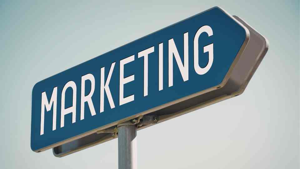 Why Social Media Should Not Be Your Entire Marketing Strategy