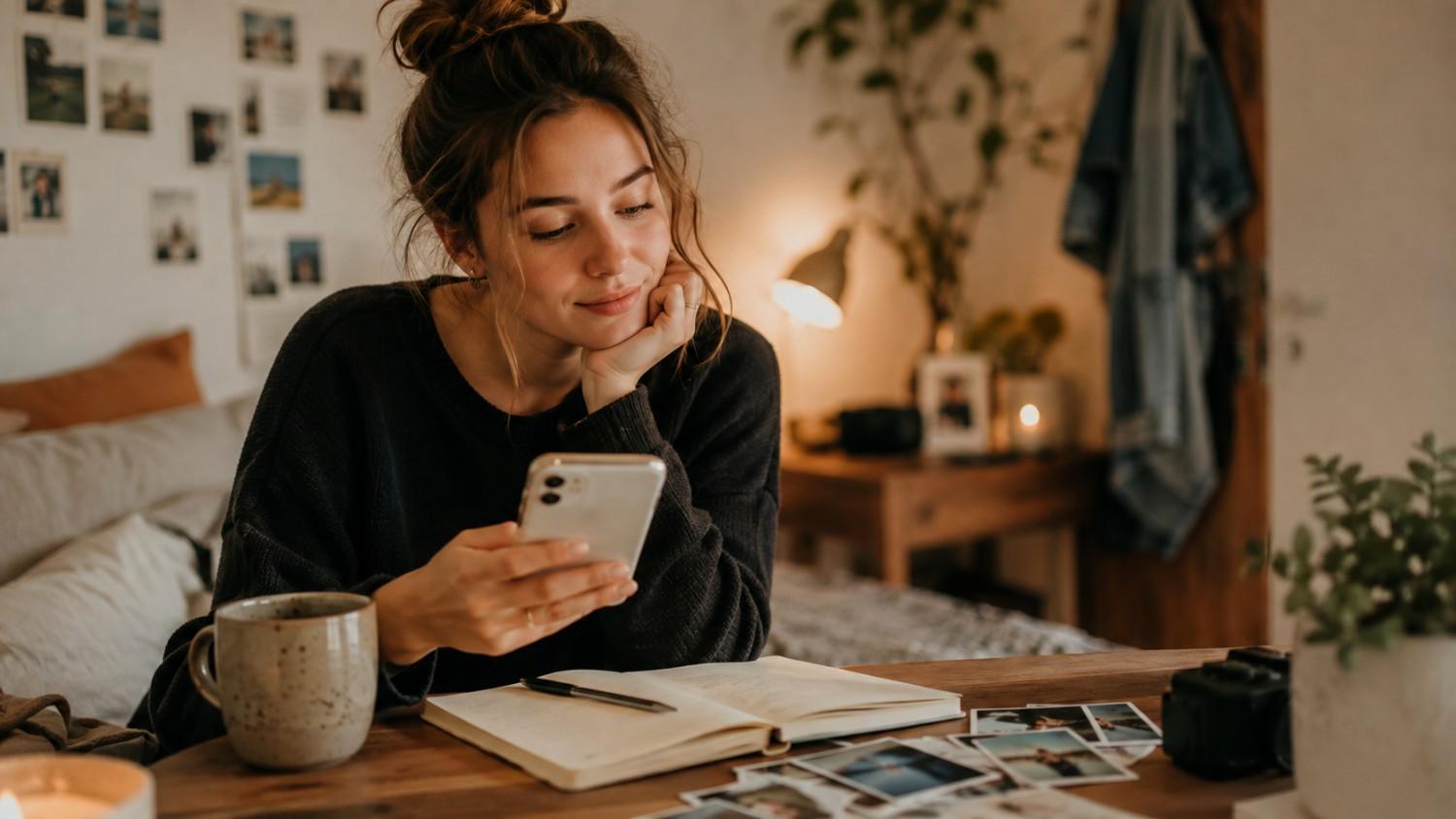 Instagram Photo Dump: What It Is + 30 Ideas That Get Saves (2026)