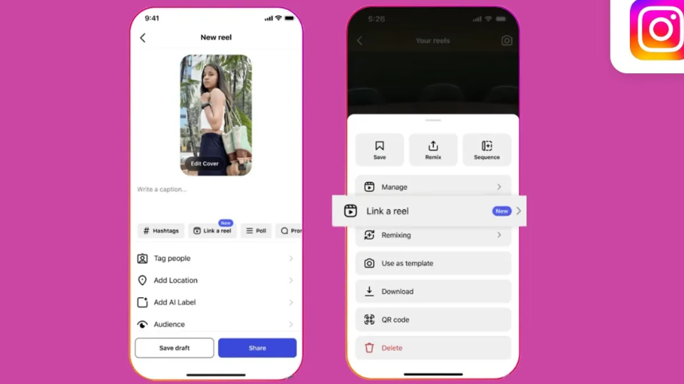 Instagram Just Gave You a Cheat Code
