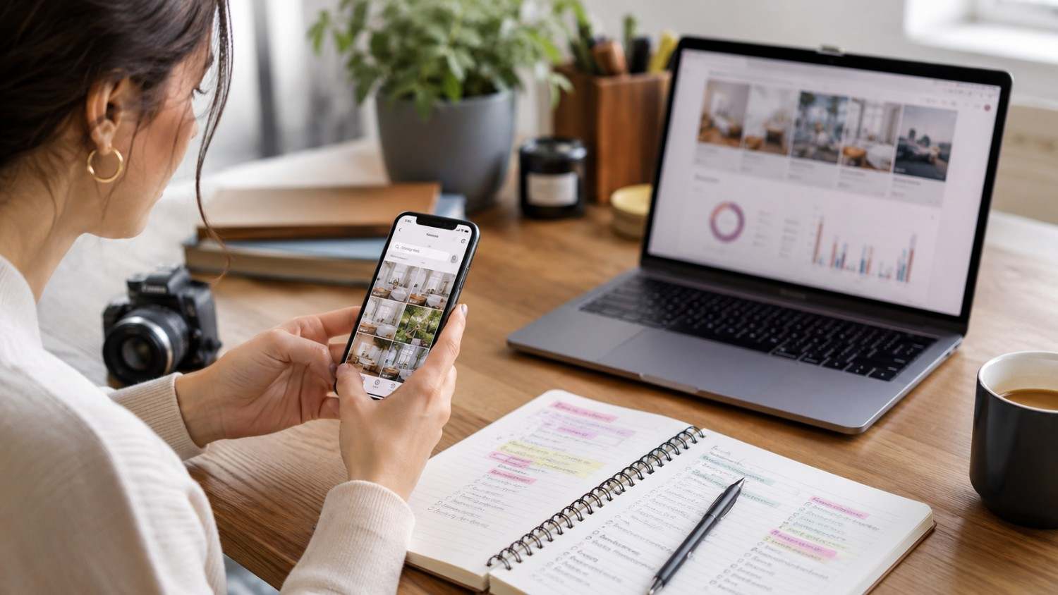 Instagram SEO: How to Use Keywords to Get Found in 2026