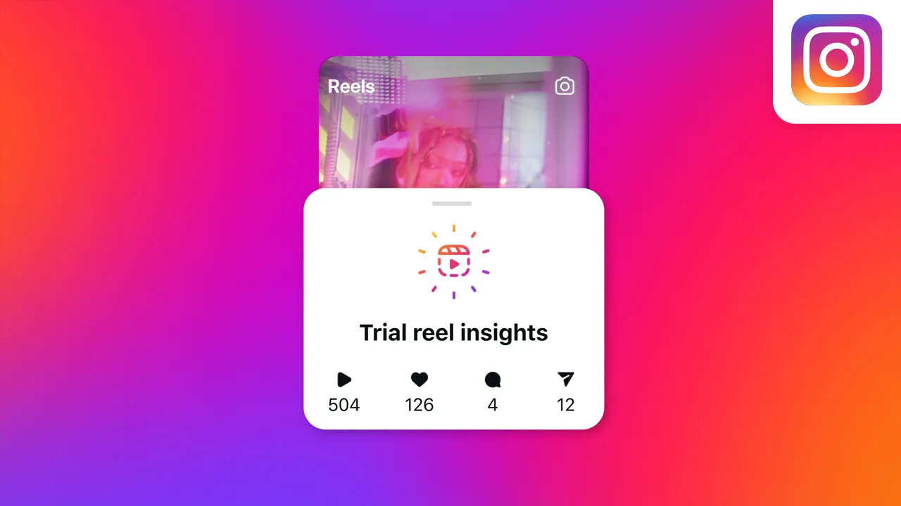 Instagram Trial Reels Testing Framework