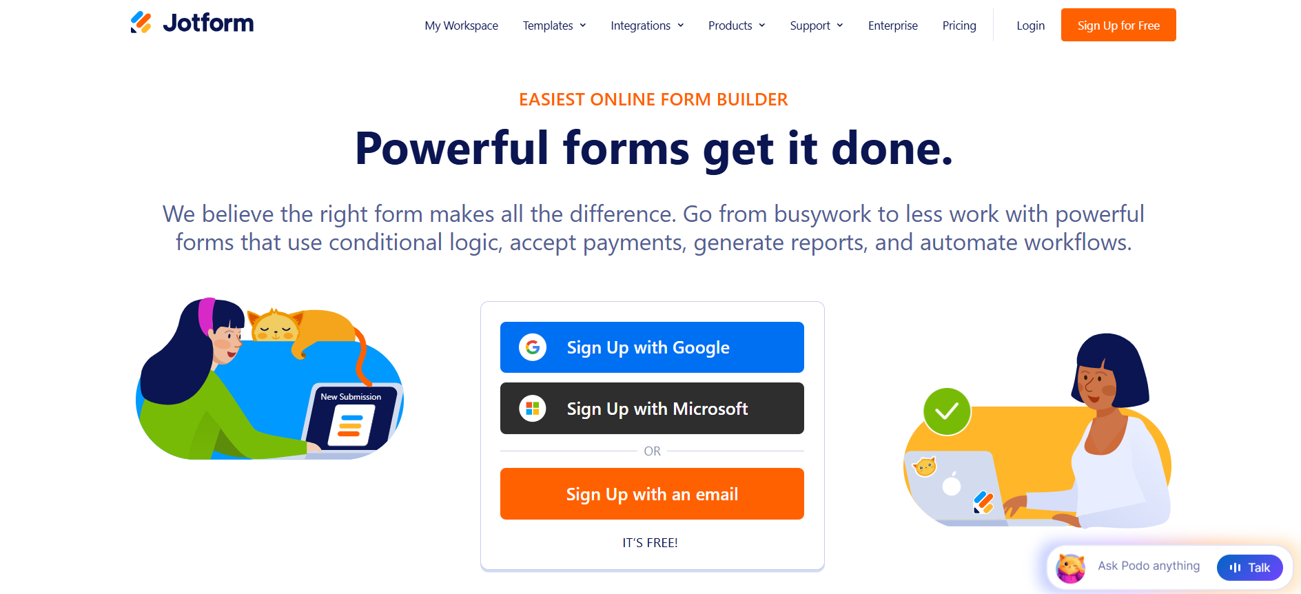 Jotform