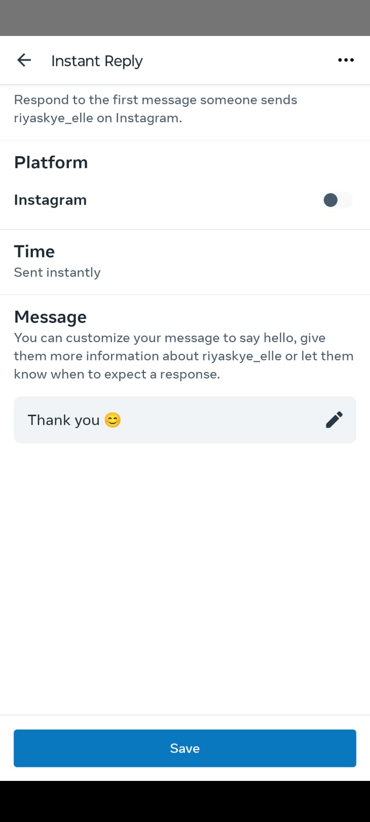 Screenshot of the