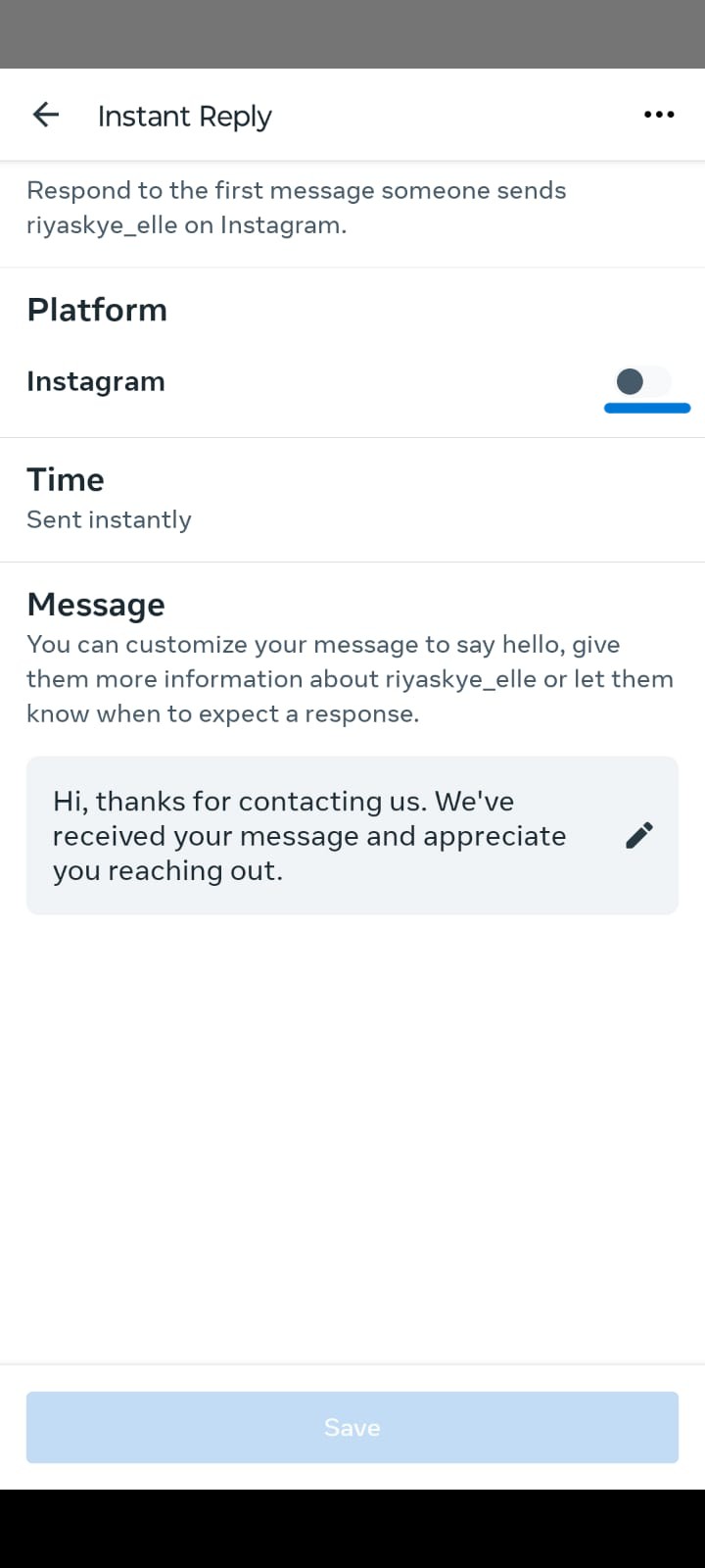 Screenshot of the