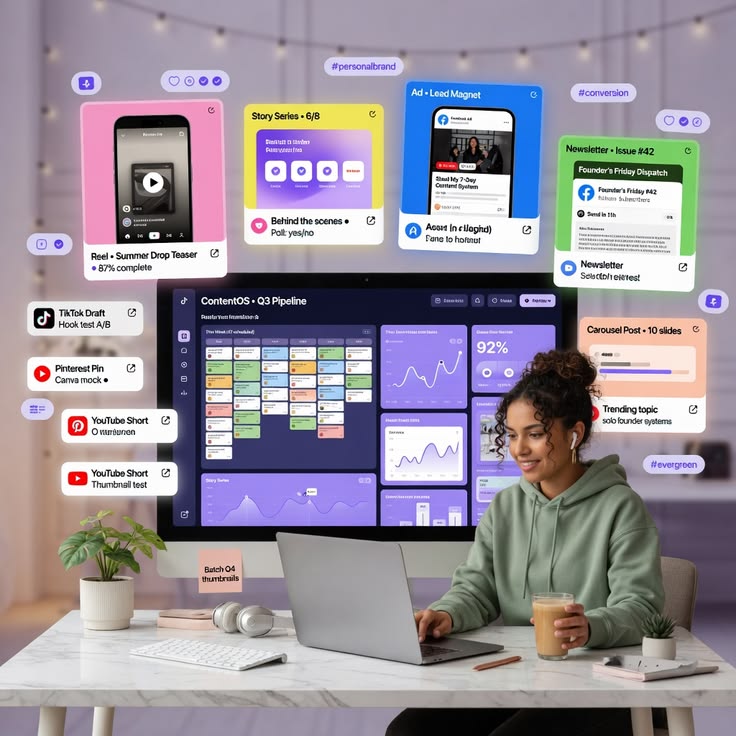Top Social Media Scheduling Tools for Small Business Owners (2026)