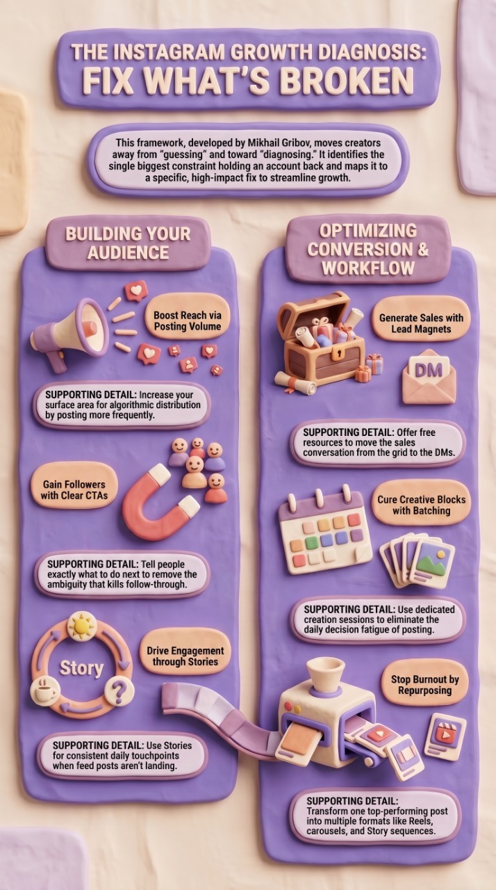 Infographic titled 