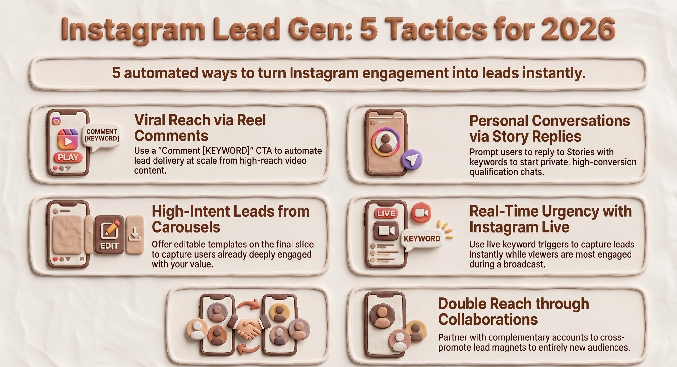 Infographic titled 