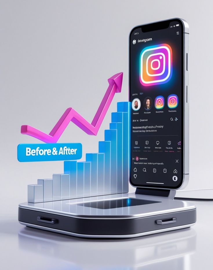 instagram growth