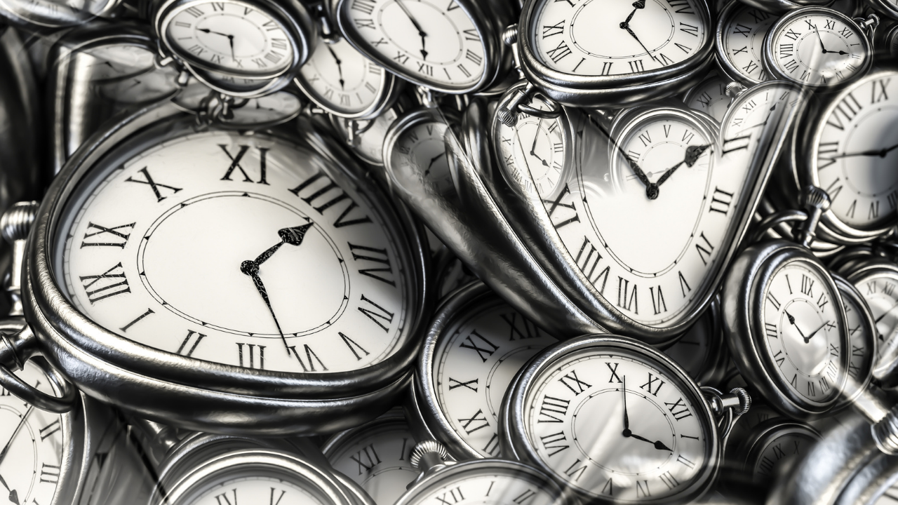 Time-Compressed Expertise Hook