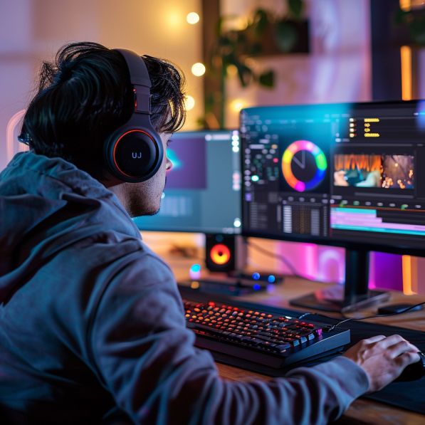 Infographic titled "Breakdown of an Ideal 30 Second Short-Form Video" showing the three phases of viewer retention: The Hook, The Retainer, and The Meat.