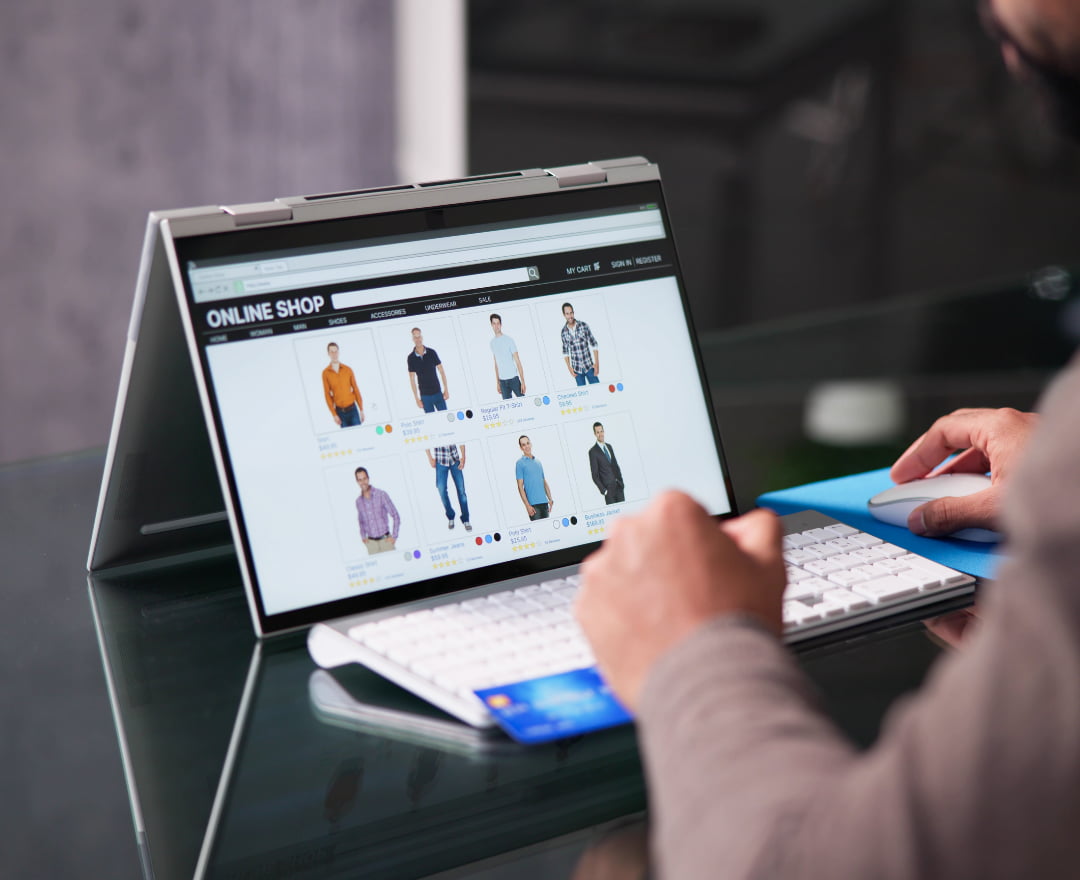 Real-World Example Workflow: From Comment to Checkout