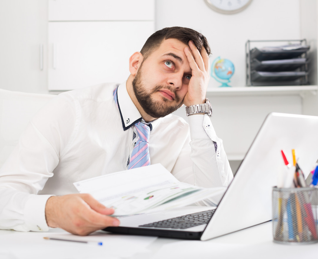 The Problem with Manual DM Responses