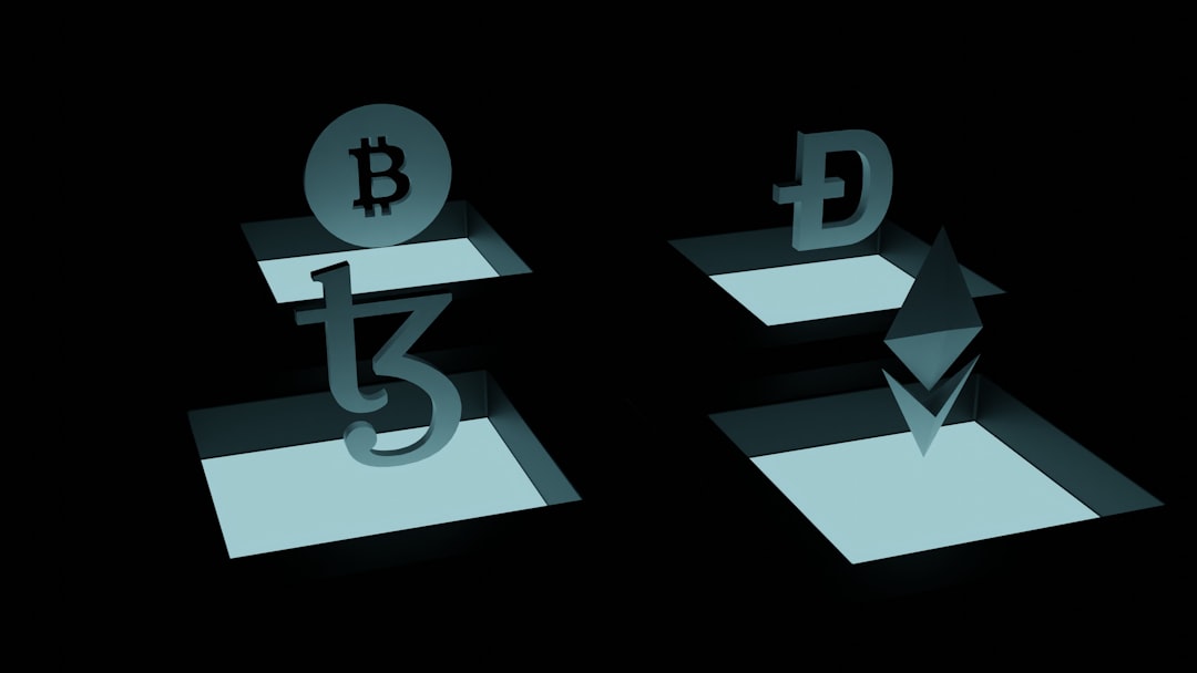 A/B testing concept comparing two content variations
