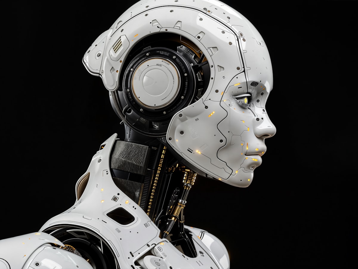 AI assistant