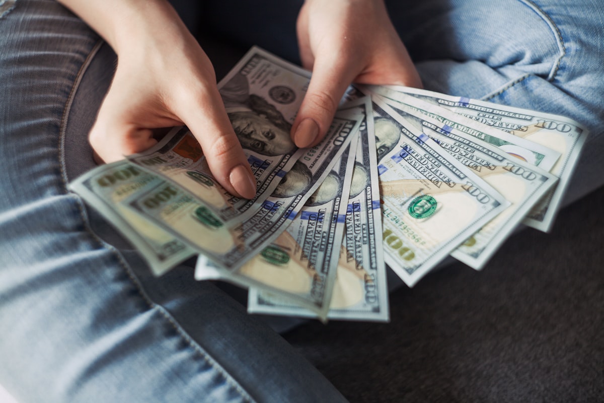 Freelancer pricing strategy
