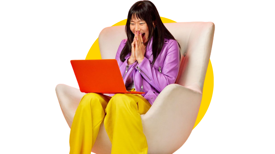 InstantDM Open in App Link Demo