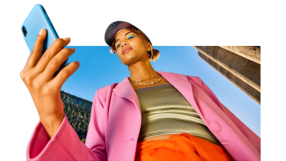 Instant DM Case Study