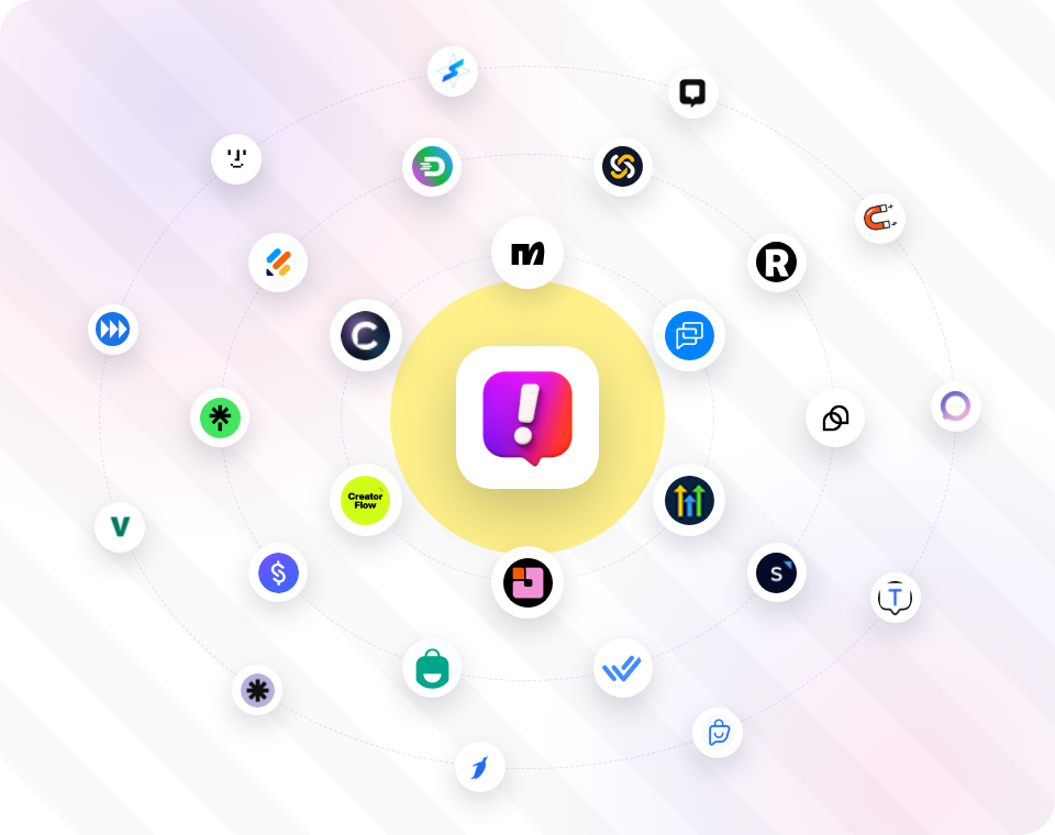 InstantDM compared with 27 Instagram DM automation tools
